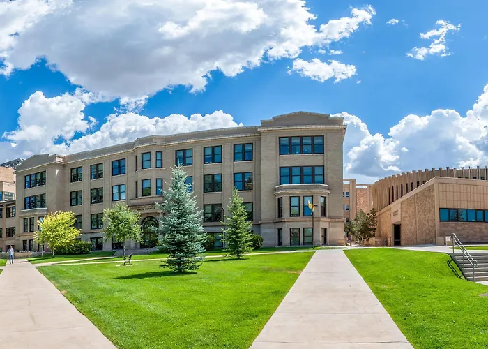 Super 8 By Wyndham 2* Laramie