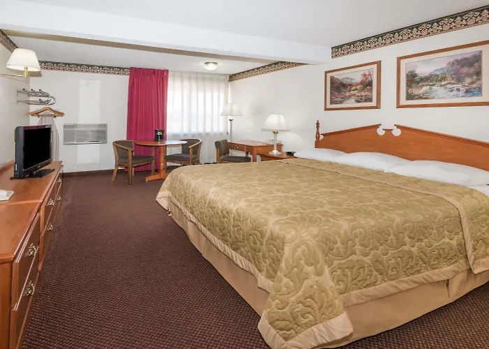 Super 8 By Wyndham 2*