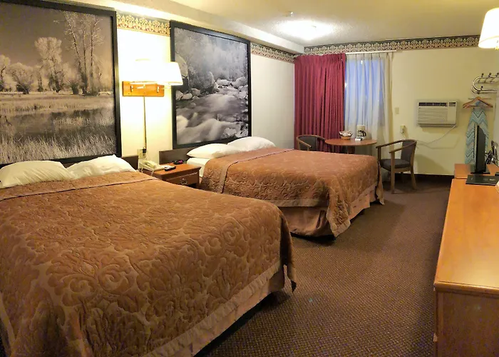 Super 8 By Wyndham