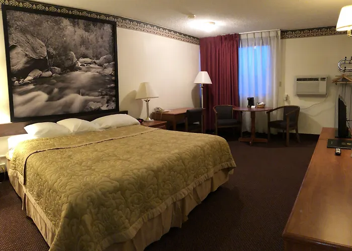 Super 8 By Wyndham