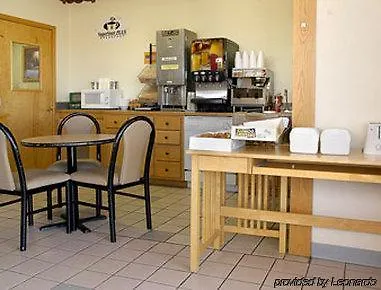 Hotel Super 8 By Wyndham Laramie