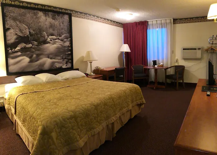 Super 8 By Wyndham 2*