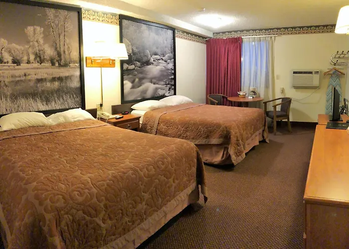 Super 8 By Wyndham